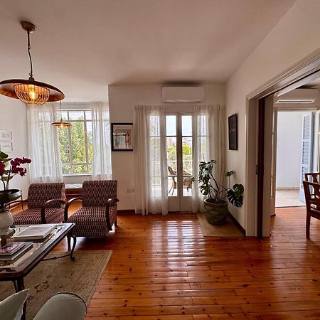Liberty House - Central Two Bedroom Apartments Nikosia Exterior foto