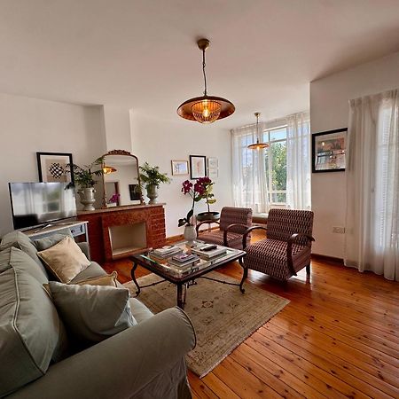 Liberty House - Central Two Bedroom Apartments Nikosia Exterior foto