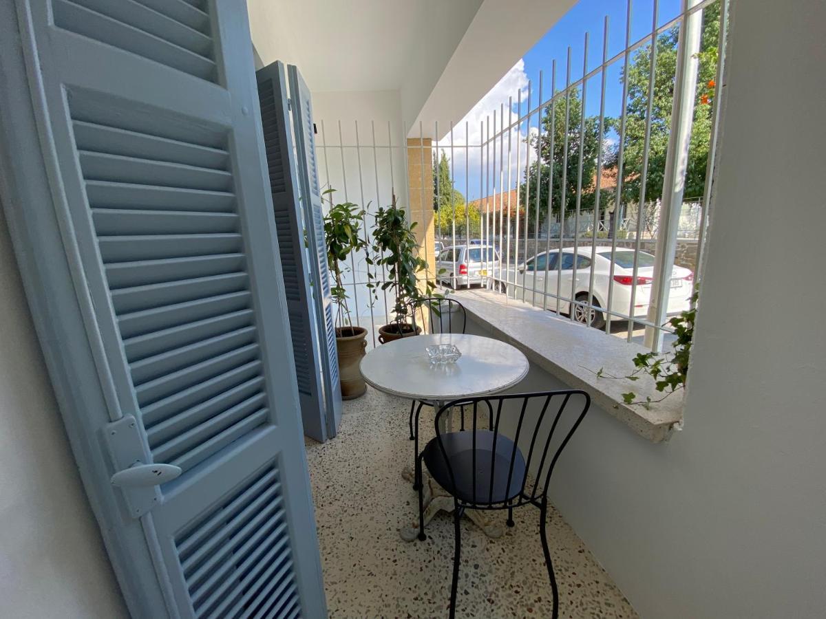 Liberty House - Central Two Bedroom Apartments Nikosia Exterior foto