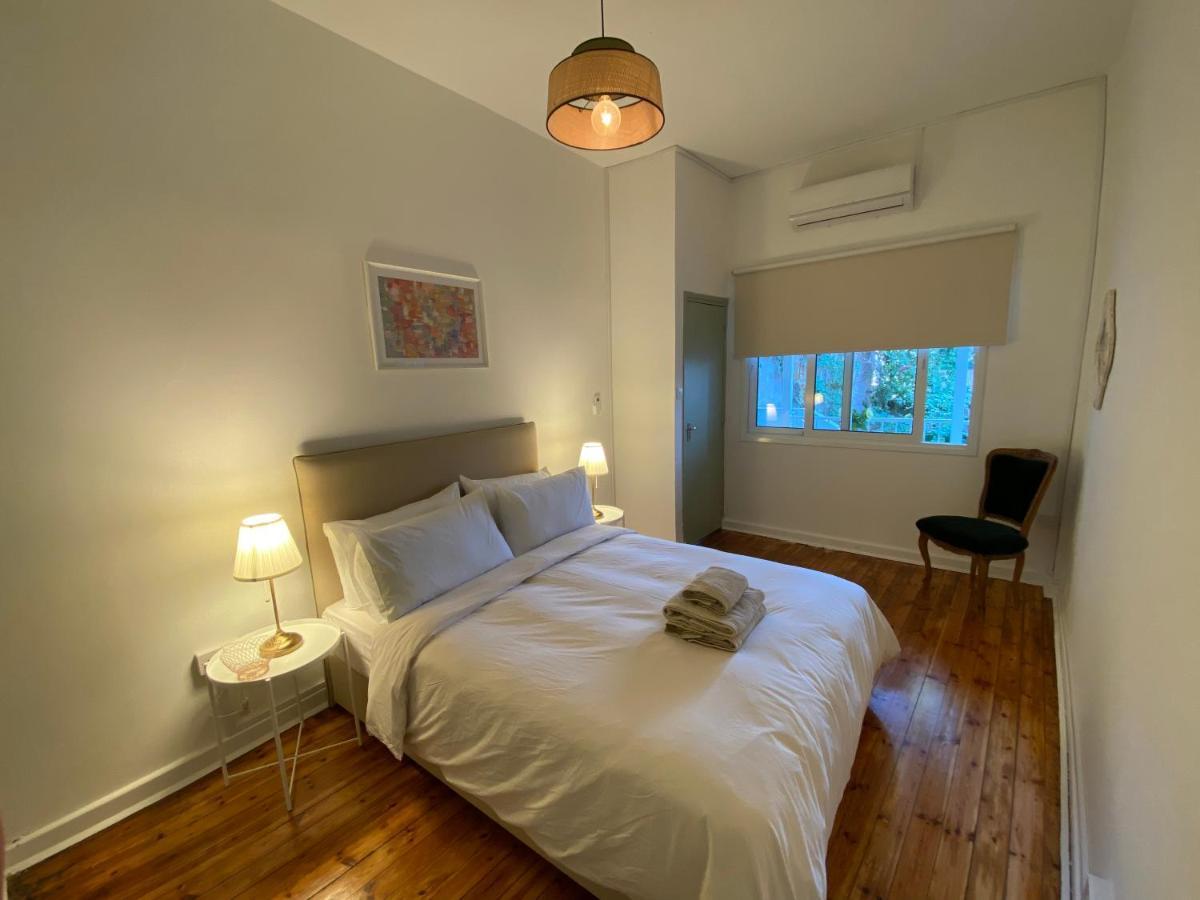 Liberty House - Central Two Bedroom Apartments Nikosia Exterior foto