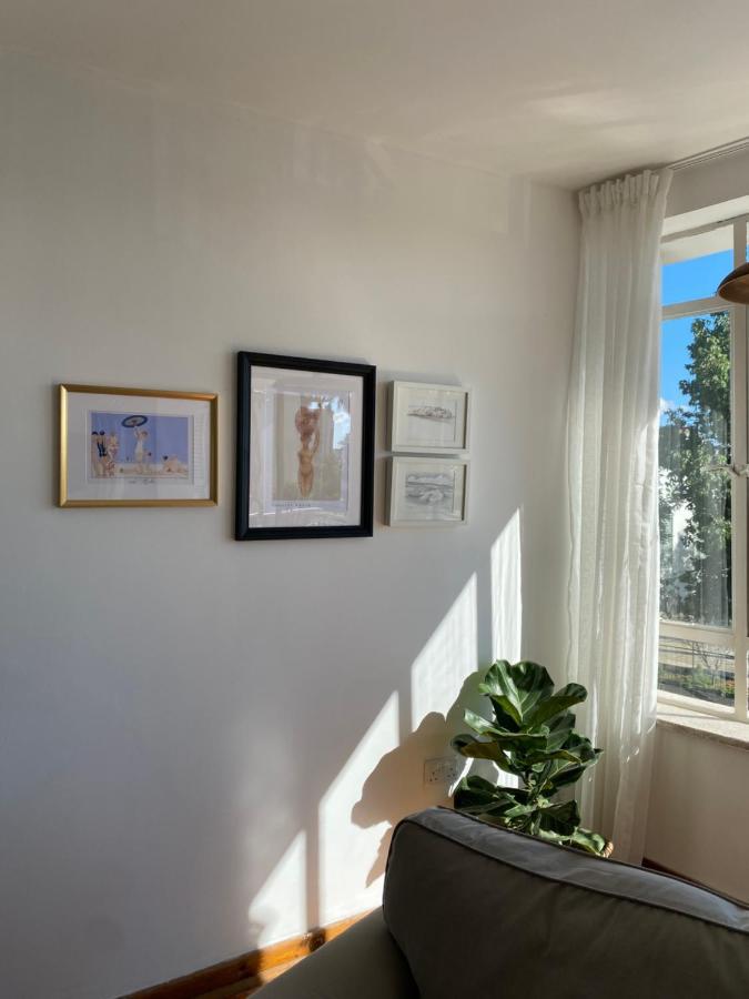 Liberty House - Central Two Bedroom Apartments Nikosia Exterior foto
