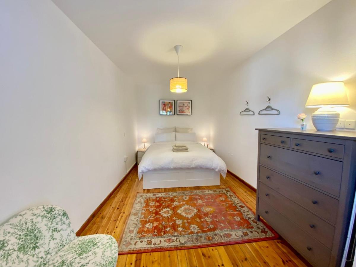 Liberty House - Central Two Bedroom Apartments Nikosia Exterior foto