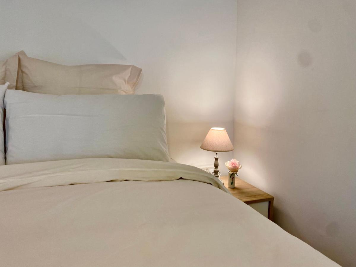 Liberty House - Central Two Bedroom Apartments Nikosia Exterior foto