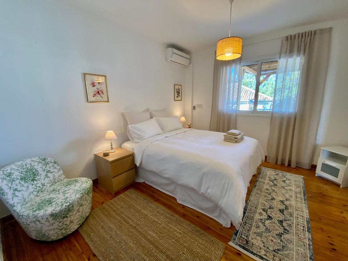 Liberty House - Central Two Bedroom Apartments Nikosia Exterior foto