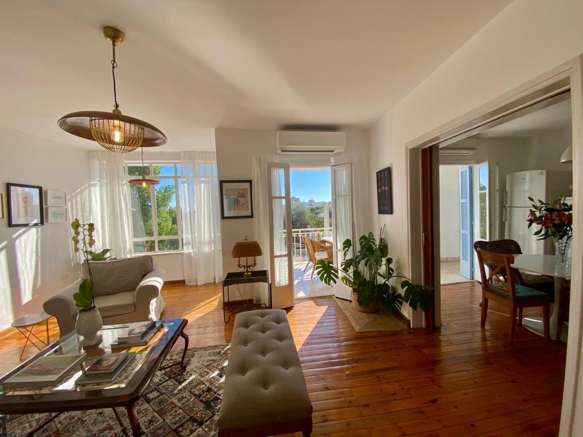 Liberty House - Central Two Bedroom Apartments Nikosia Exterior foto