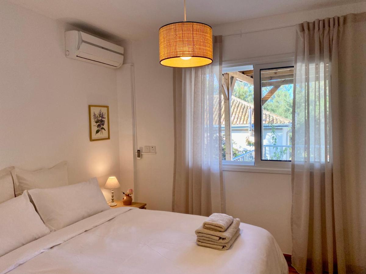 Liberty House - Central Two Bedroom Apartments Nikosia Exterior foto