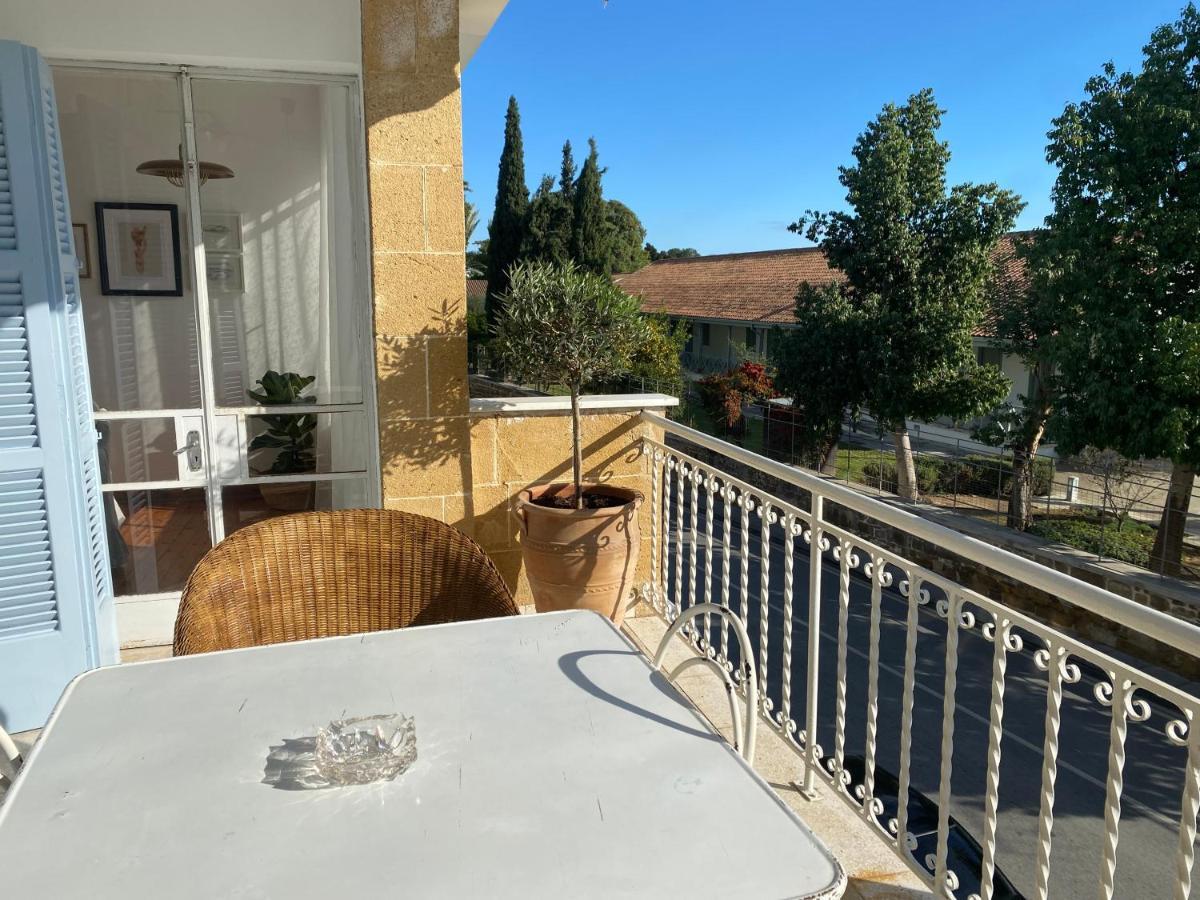 Liberty House - Central Two Bedroom Apartments Nikosia Exterior foto