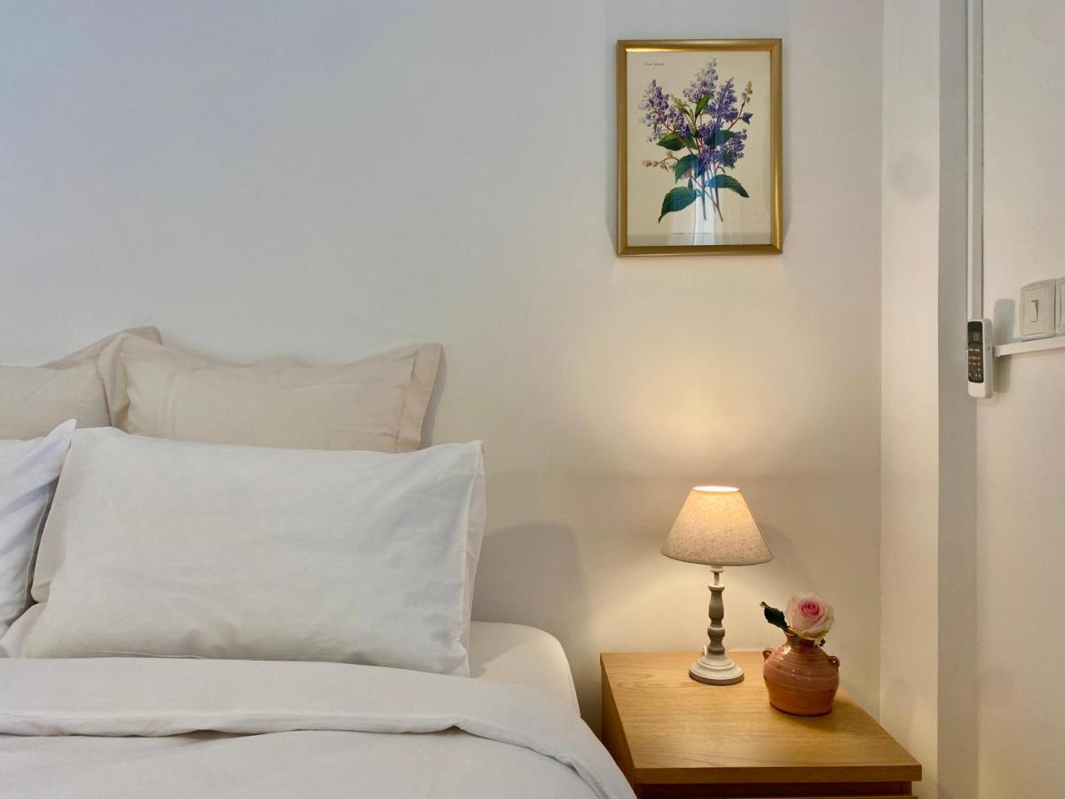 Liberty House - Central Two Bedroom Apartments Nikosia Exterior foto