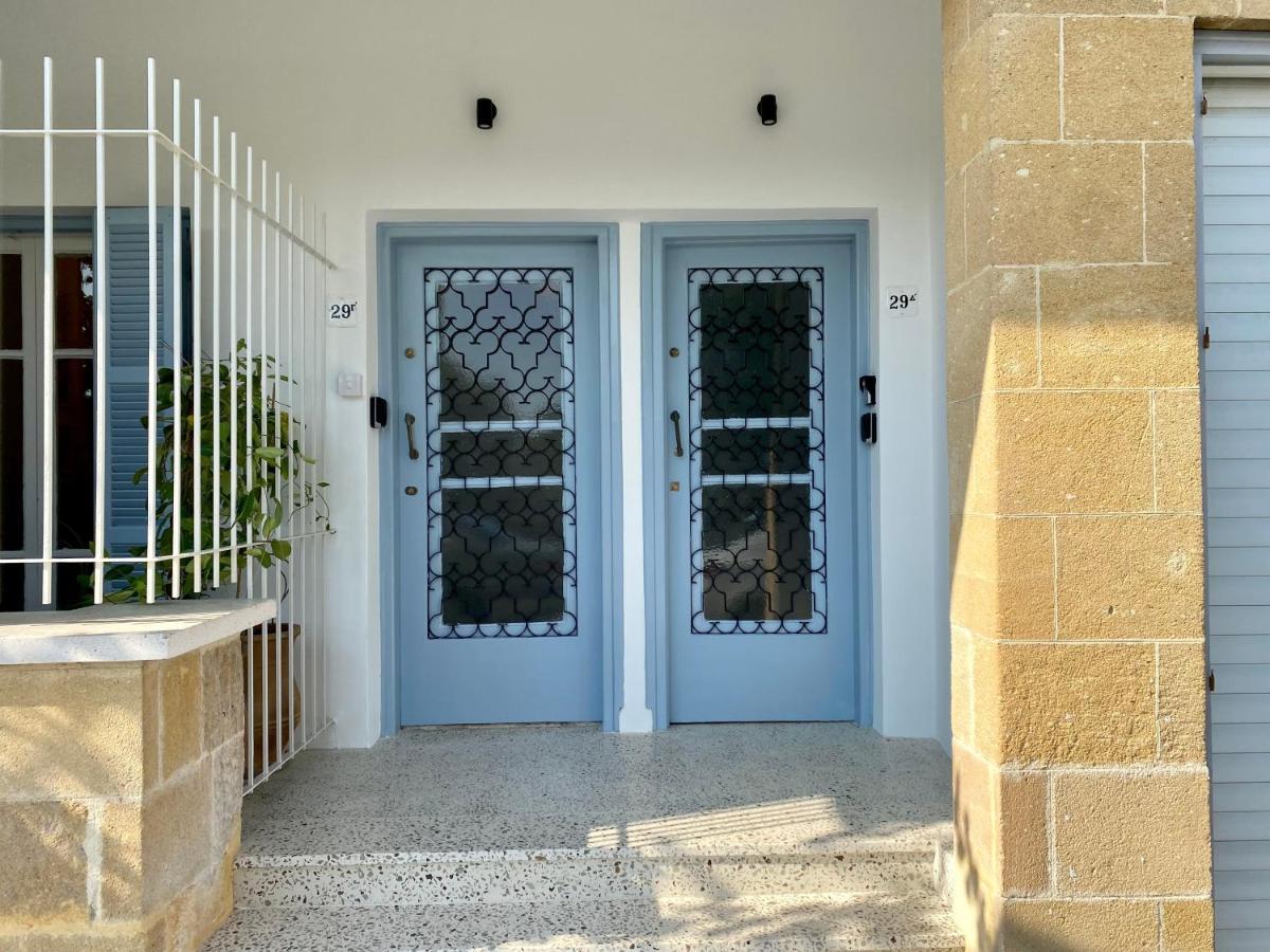 Liberty House - Central Two Bedroom Apartments Nikosia Exterior foto