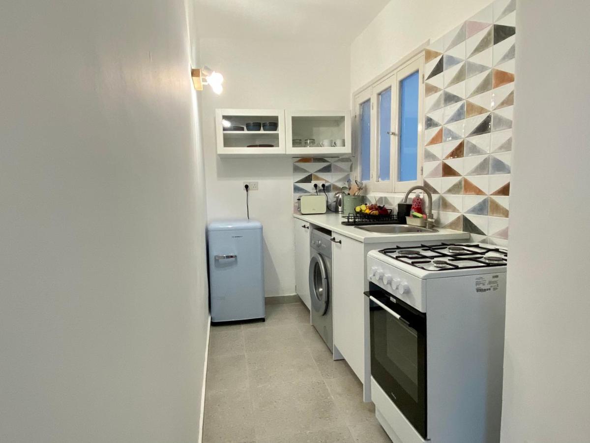 Liberty House - Central Two Bedroom Apartments Nikosia Exterior foto