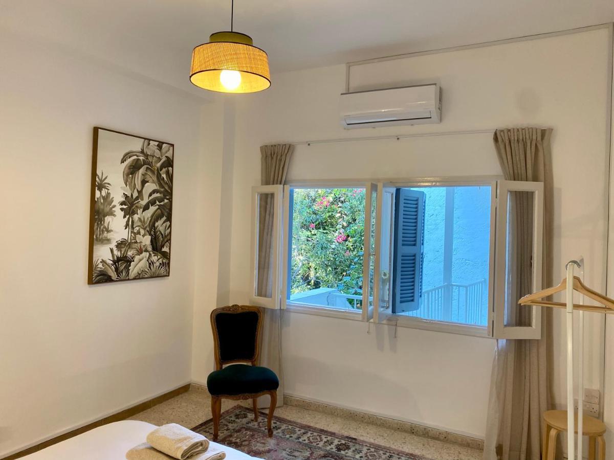 Liberty House - Central Two Bedroom Apartments Nikosia Exterior foto