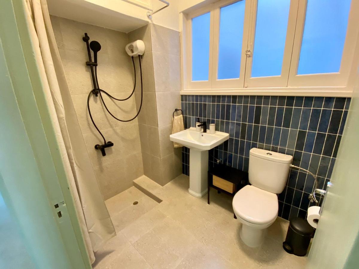 Liberty House - Central Two Bedroom Apartments Nikosia Exterior foto