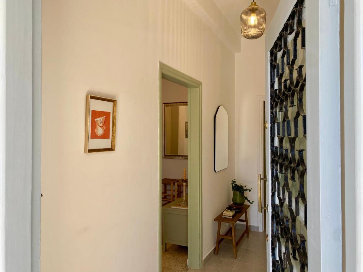 Liberty House - Central Two Bedroom Apartments Nikosia Exterior foto