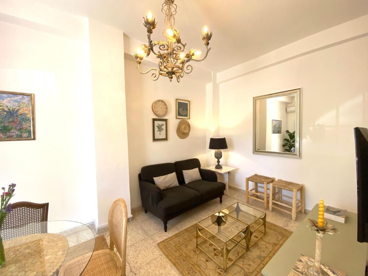 Liberty House - Central Two Bedroom Apartments Nikosia Exterior foto