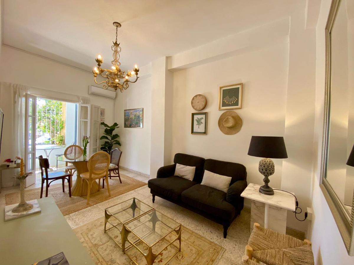 Liberty House - Central Two Bedroom Apartments Nikosia Exterior foto