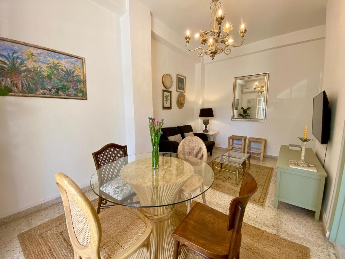 Liberty House - Central Two Bedroom Apartments Nikosia Exterior foto