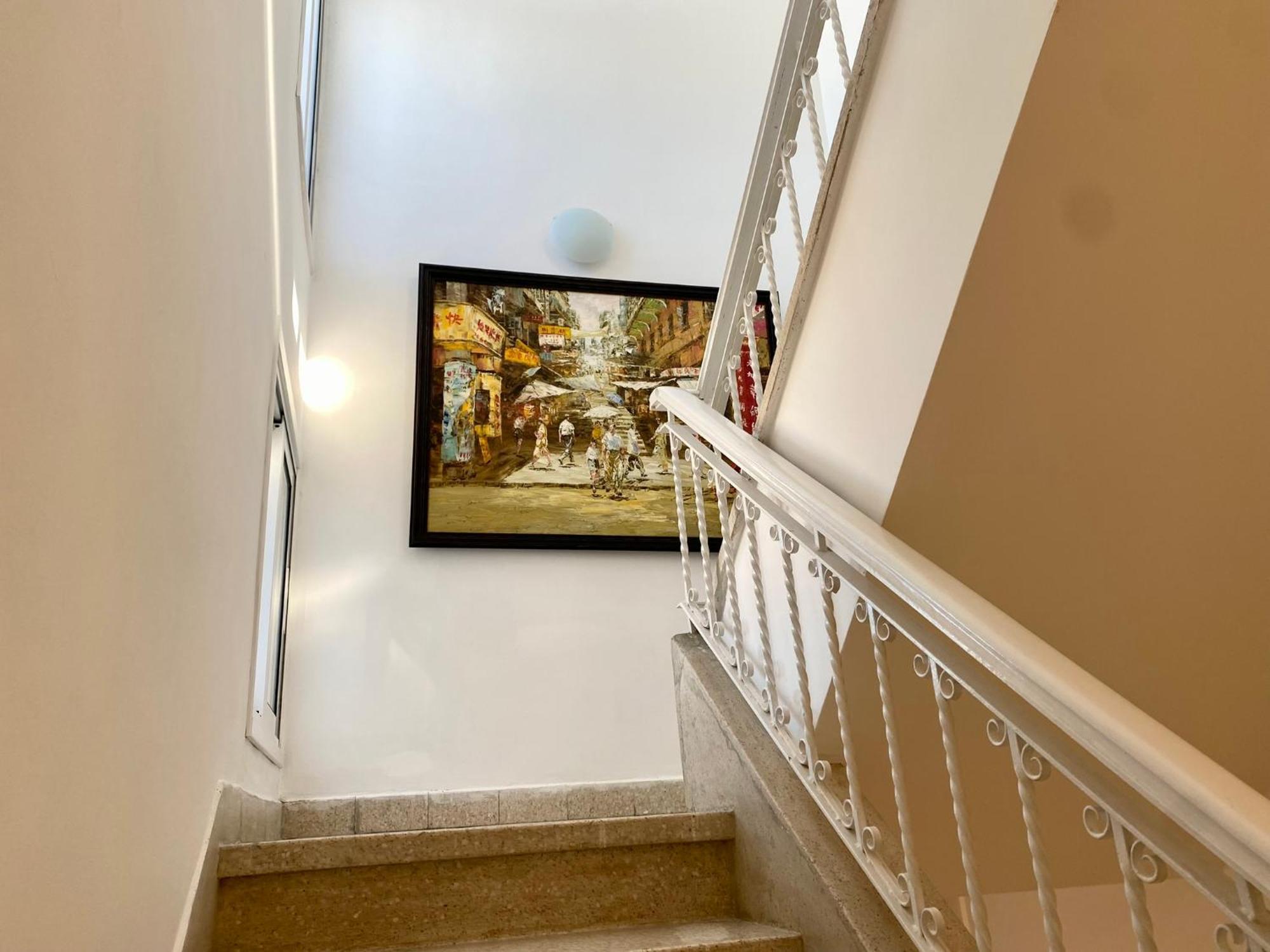 Liberty House - Central Two Bedroom Apartments Nikosia Zimmer foto
