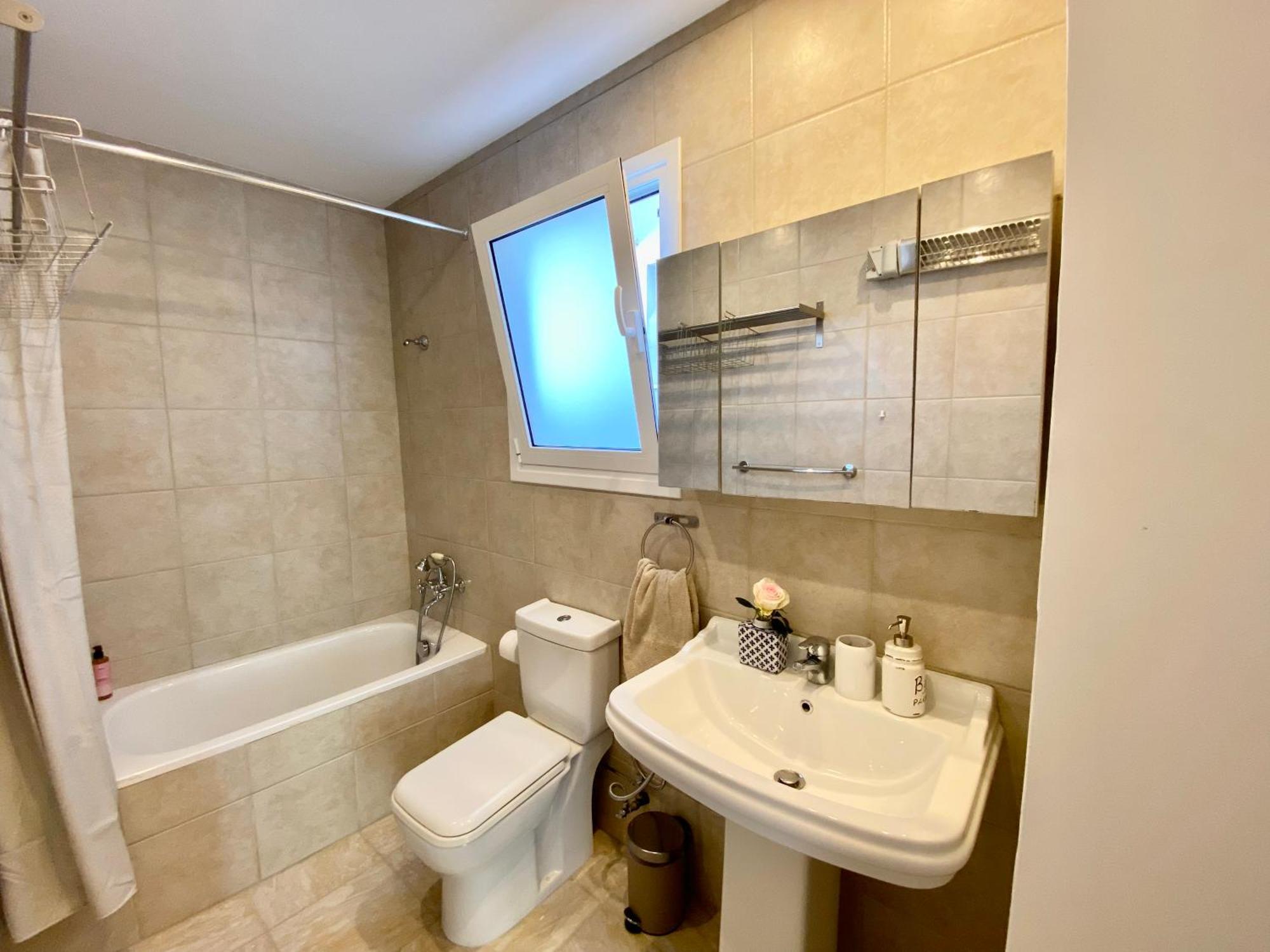 Liberty House - Central Two Bedroom Apartments Nikosia Zimmer foto