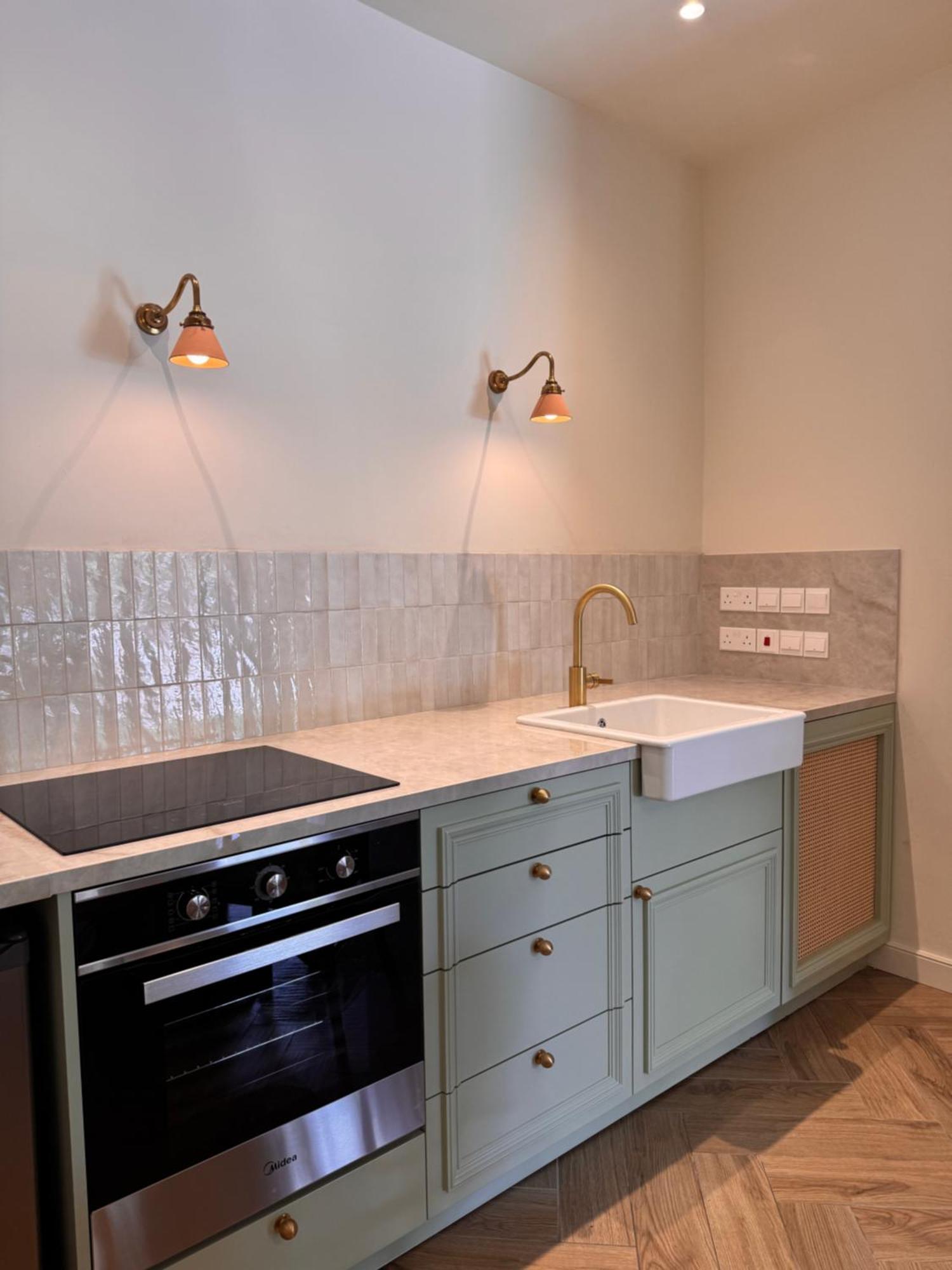 Liberty House - Central Two Bedroom Apartments Nikosia Exterior foto