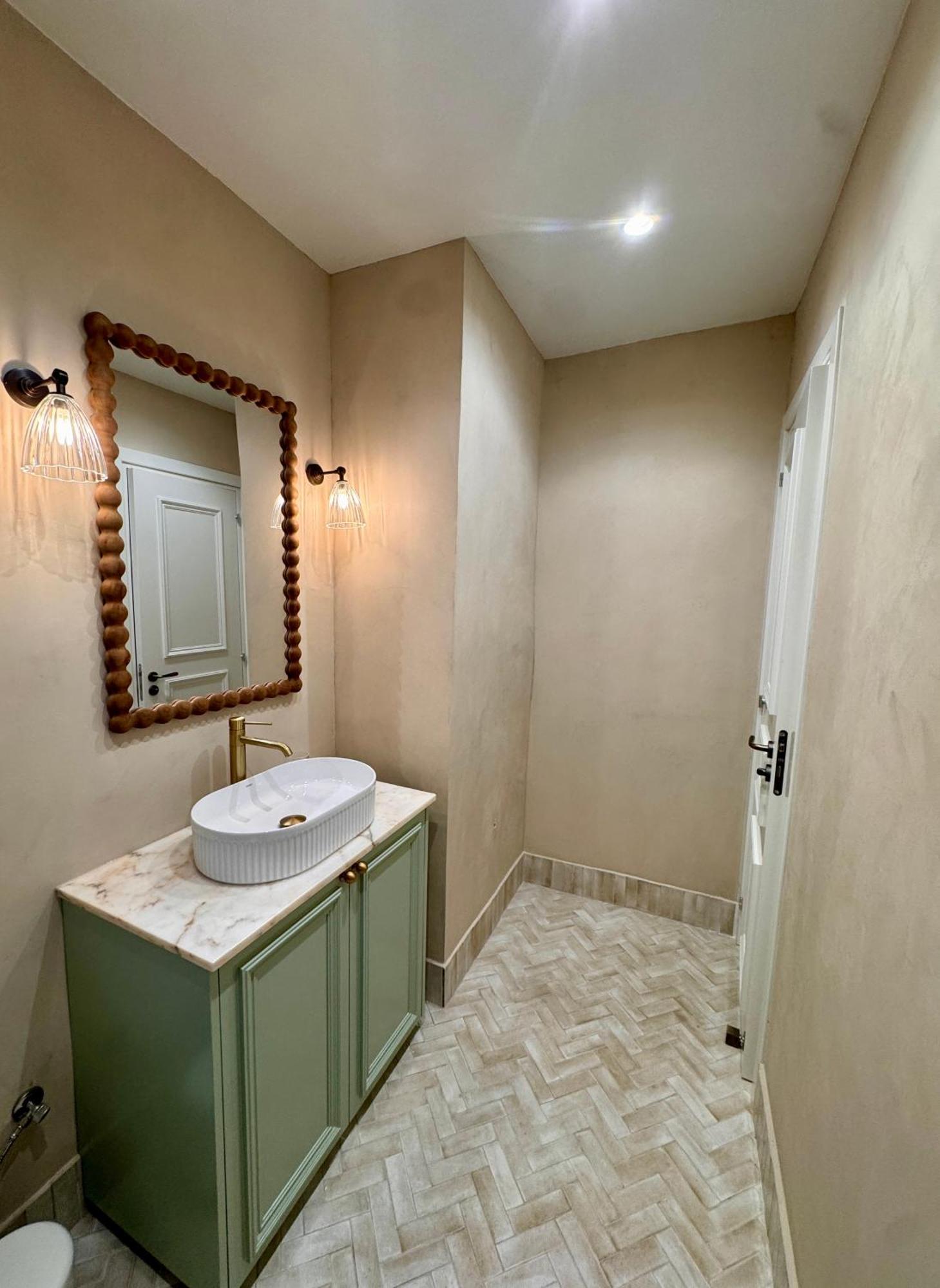 Liberty House - Central Two Bedroom Apartments Nikosia Exterior foto