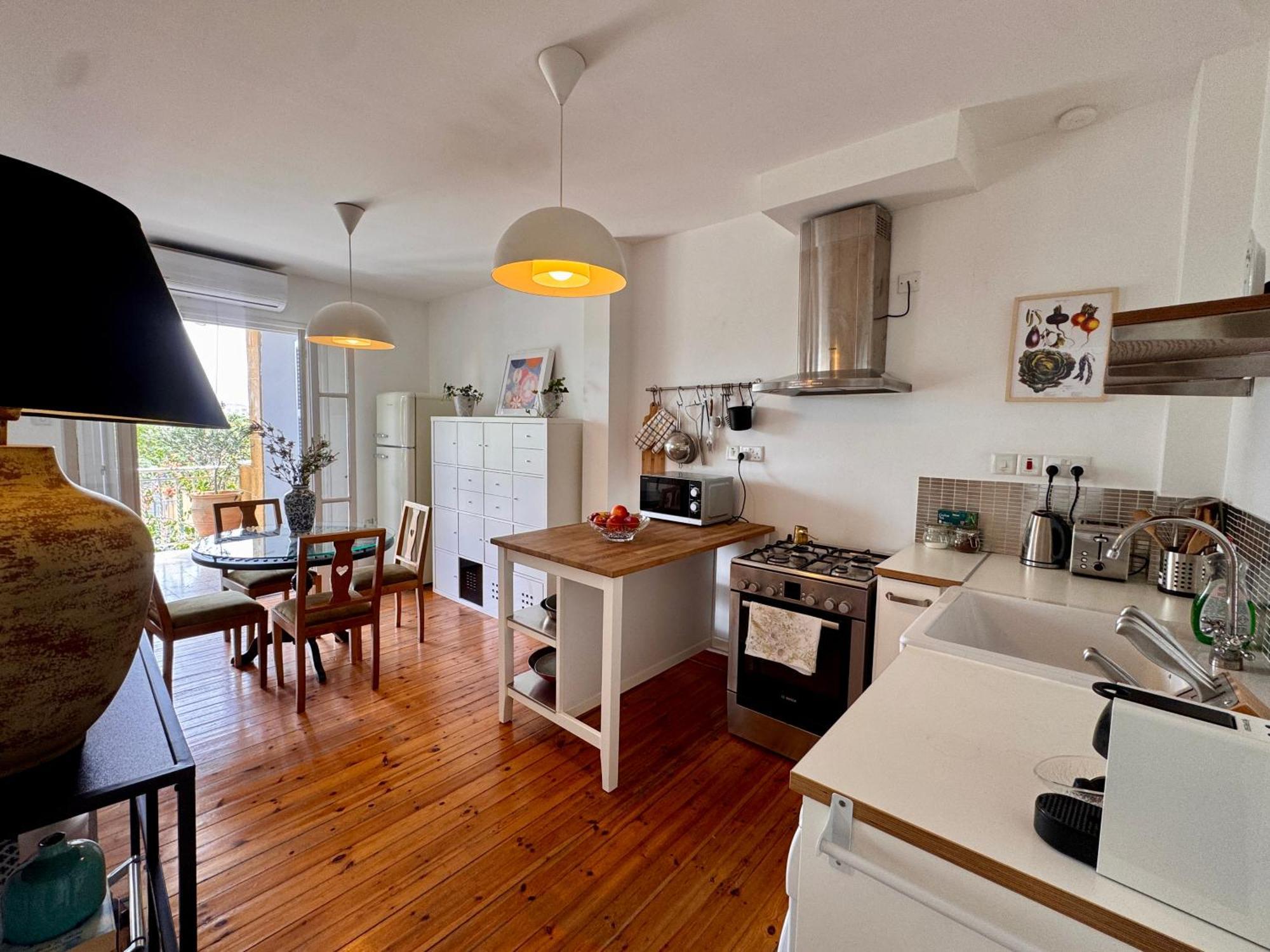 Liberty House - Central Two Bedroom Apartments Nikosia Exterior foto