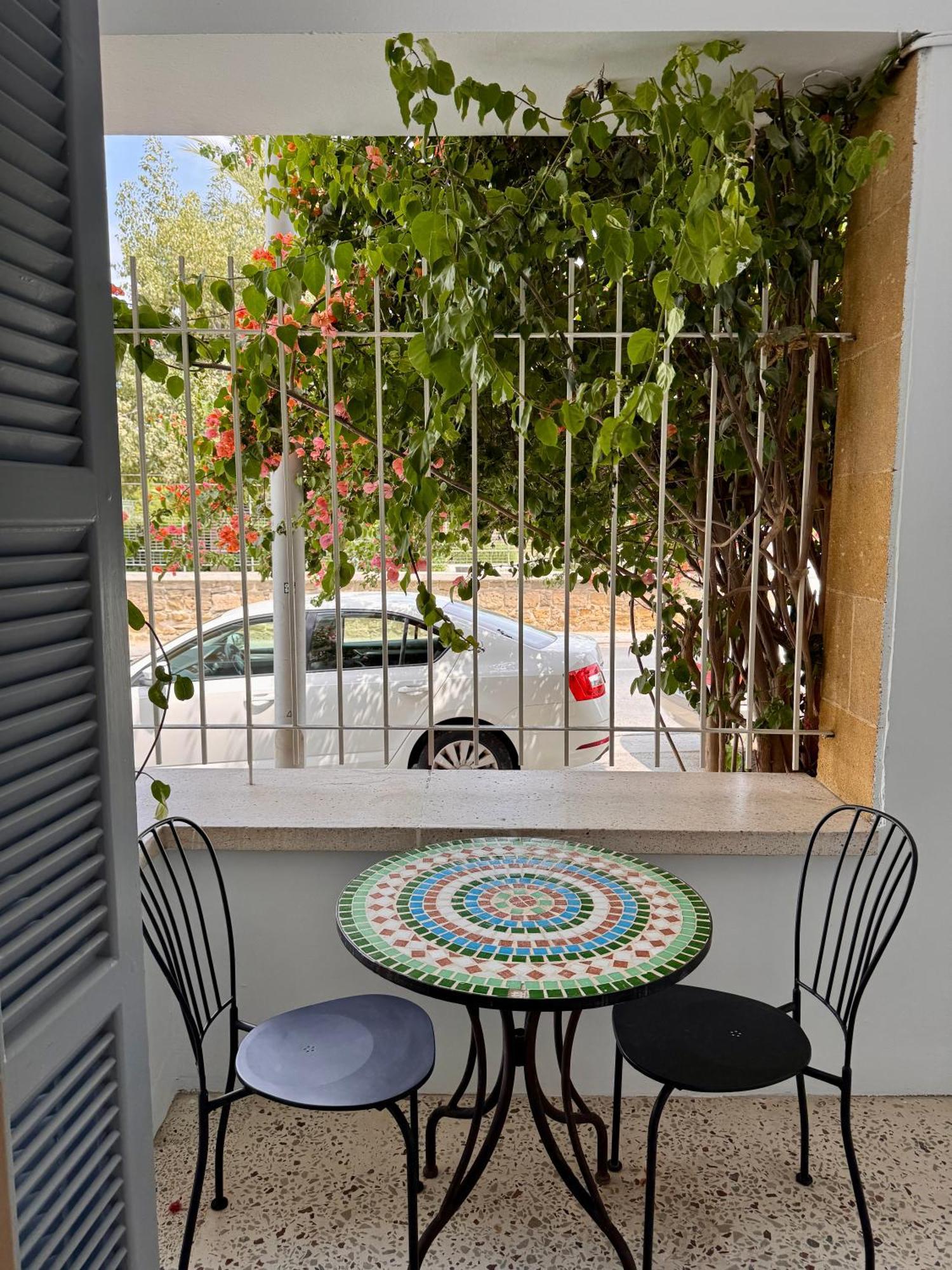 Liberty House - Central Two Bedroom Apartments Nikosia Exterior foto