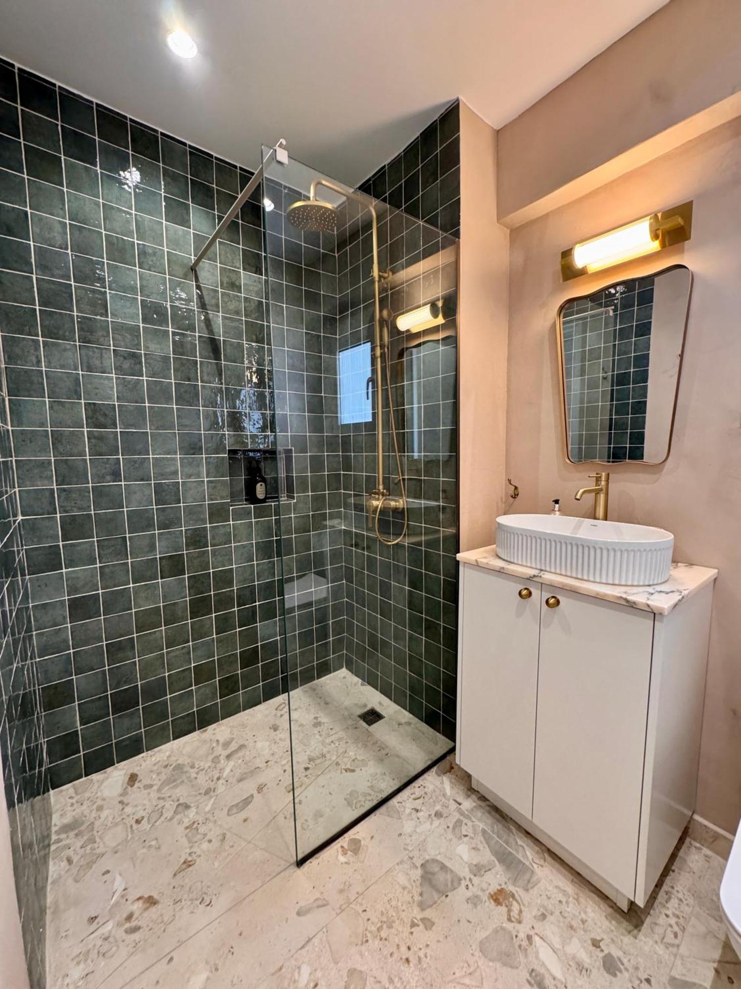 Liberty House - Central Two Bedroom Apartments Nikosia Exterior foto