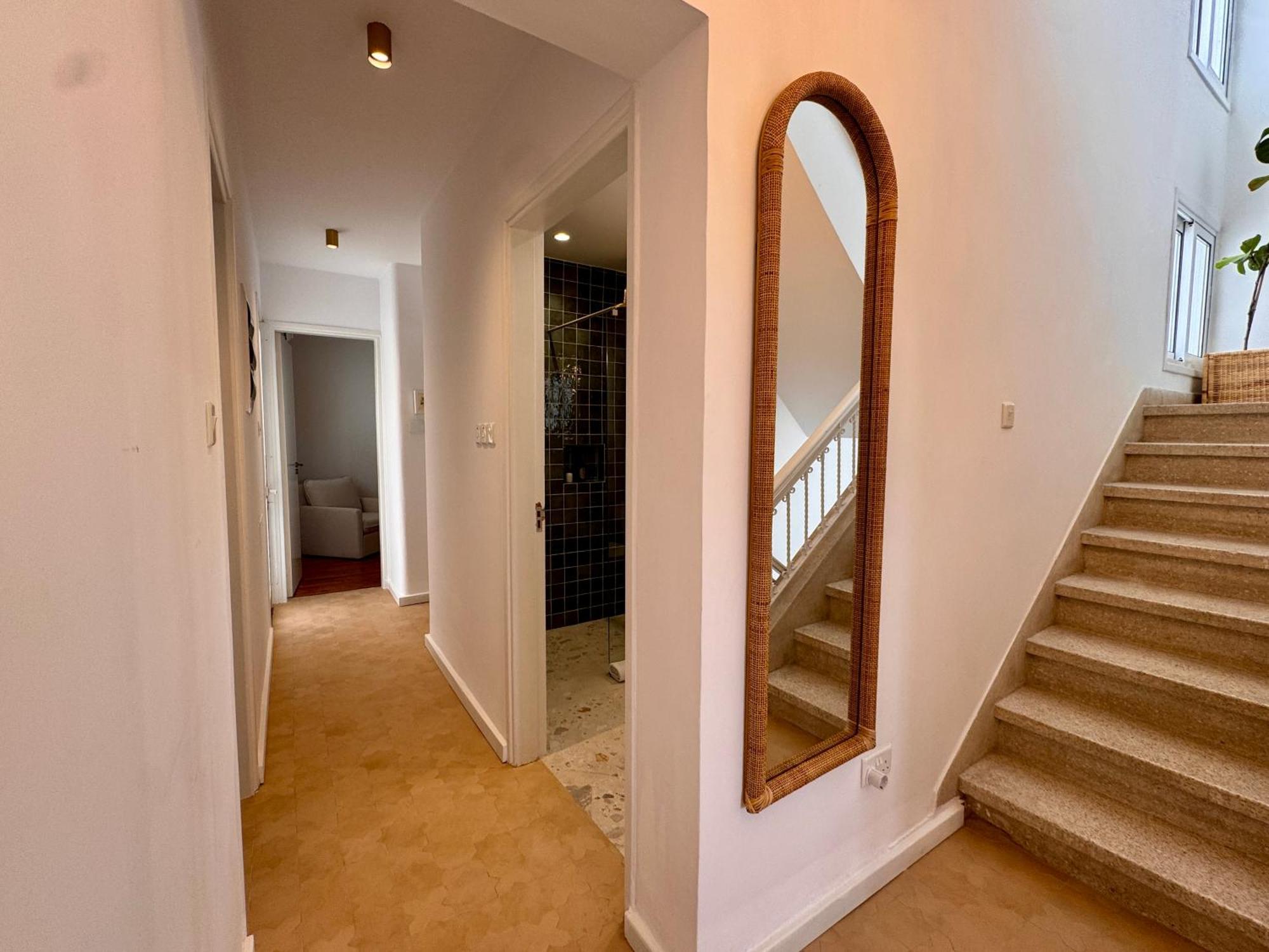Liberty House - Central Two Bedroom Apartments Nikosia Exterior foto