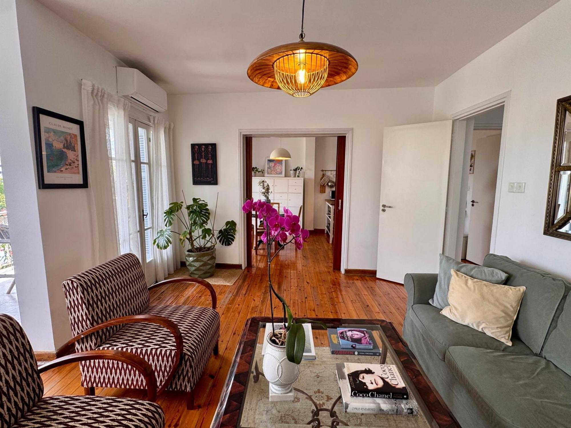 Liberty House - Central Two Bedroom Apartments Nikosia Exterior foto